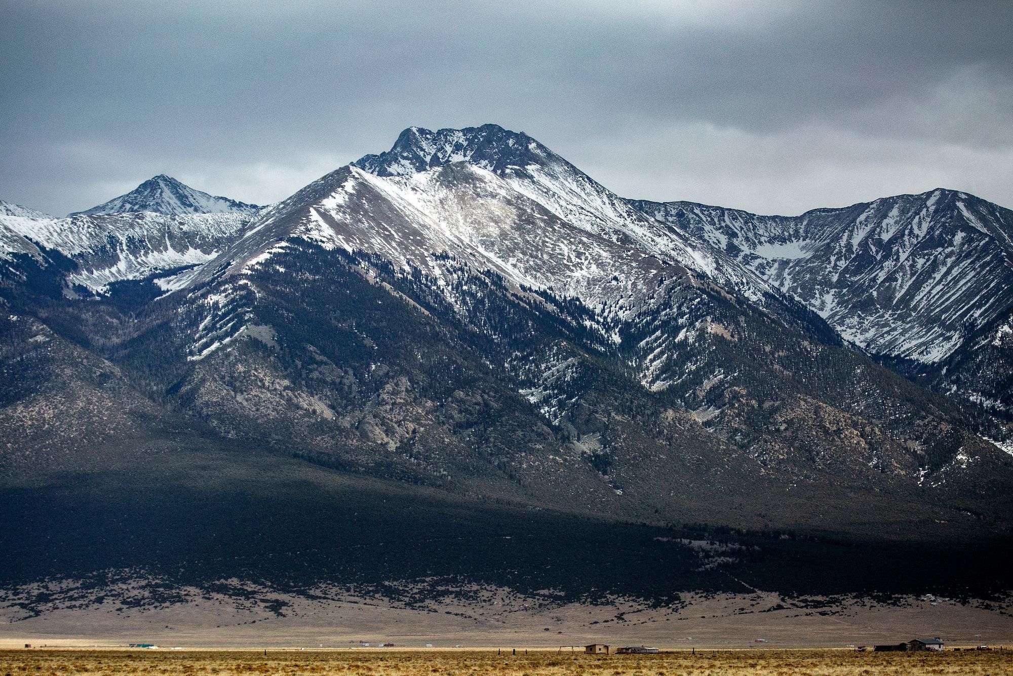 BLANCA-PEAK-FOURTEENER-SAN-LUIS-VALLEY