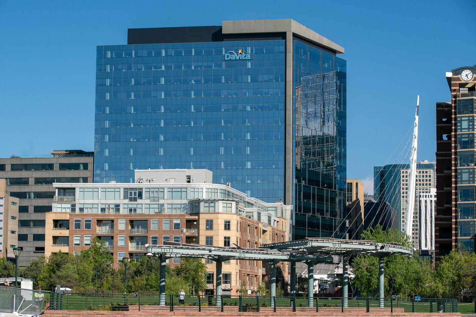 DAVITA-HEADQUARTERS-DENVER